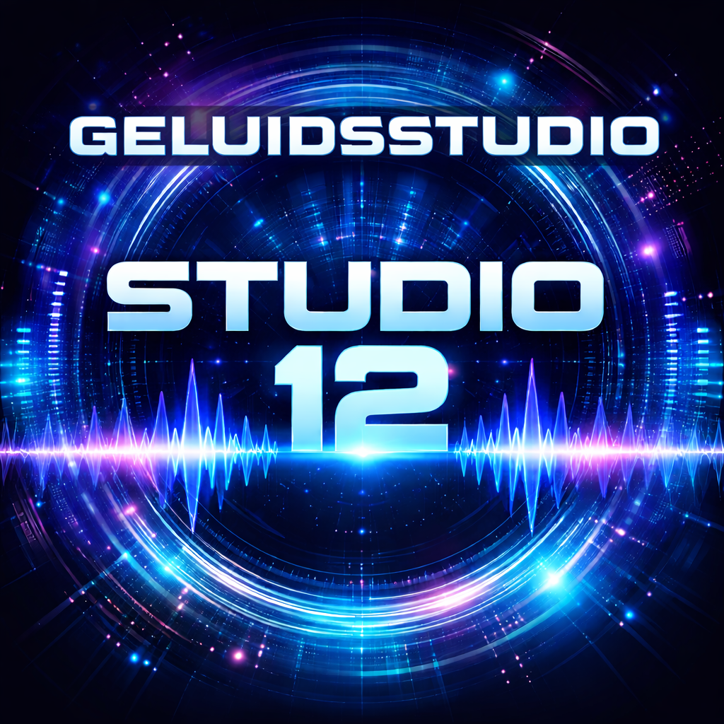 Studio 12 Logo