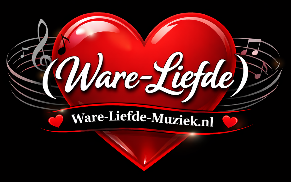 (Ware-Liefde) Logo